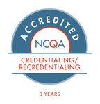 NCQA Accreditation Seal - Accreditation Recreditation
